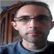 Soy Ingeniero químico y educador social. He dado clases hace un año y medio a varios alumnos de primaria, ESO y Bachillerato en las materias de Matemáticas, Física y Química.
Soy responsable y trato de ser empático